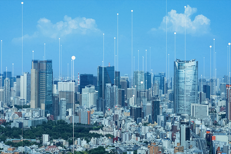 東京都心部から広がる、価格上昇率の鈍化傾向 ～2021年地価公示～