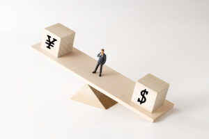円安が日本の不動産に与える影響とは？