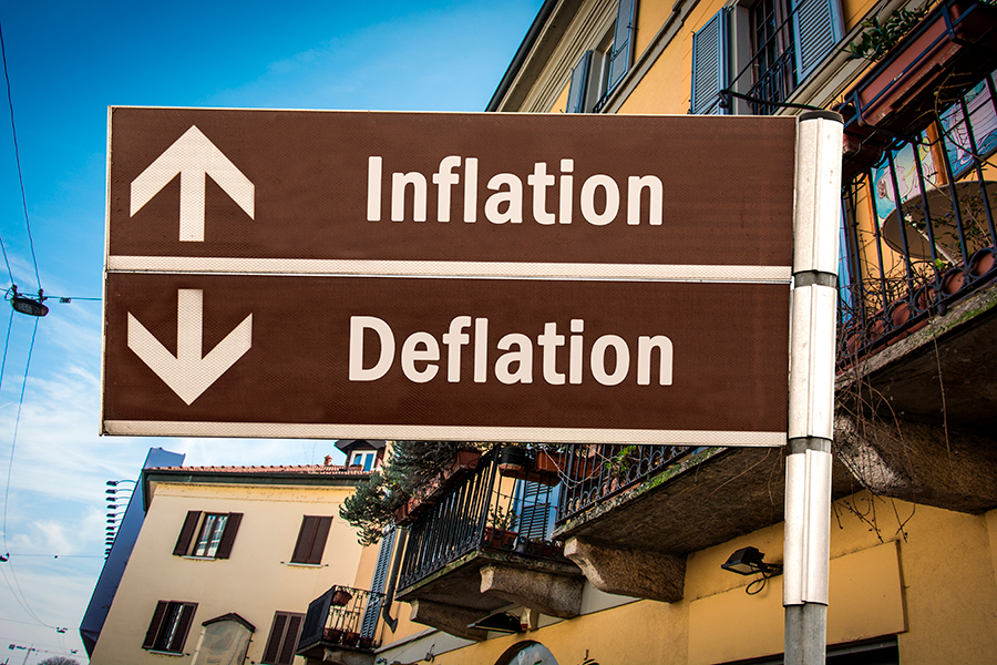 不動産投資はインフレ対策に有効！？ 物価と民間家賃の推移の関係を考察