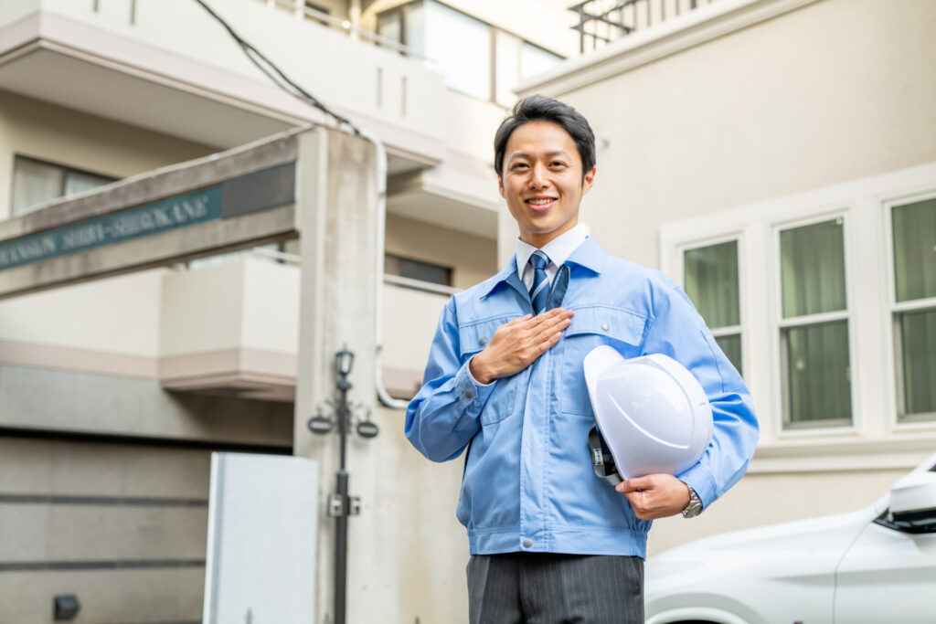 【投資の極意 第73回】マンション管理業者との関係～国土交通省によるマンション管理業者への立ち入り調査～